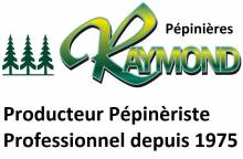 Vente de végétaux Saint Gervais Pépinière Raymond